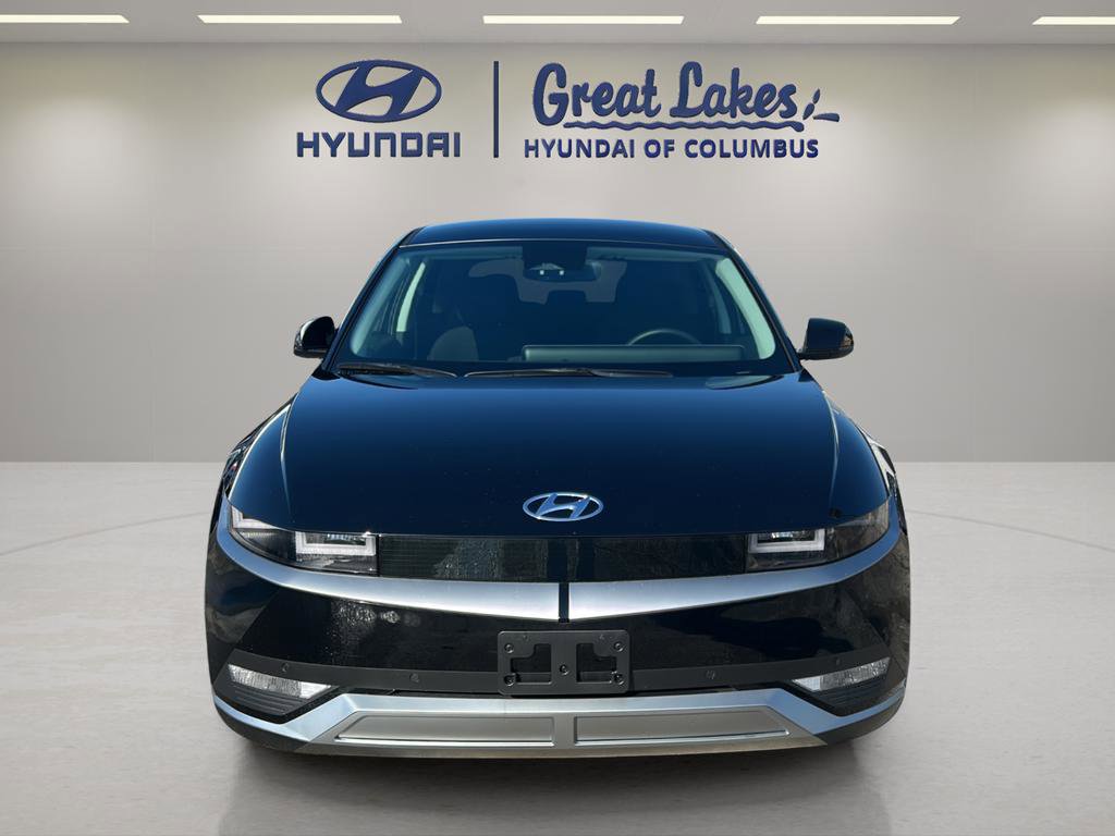 Used 2024 Hyundai Ioniq 5 SEL image 8