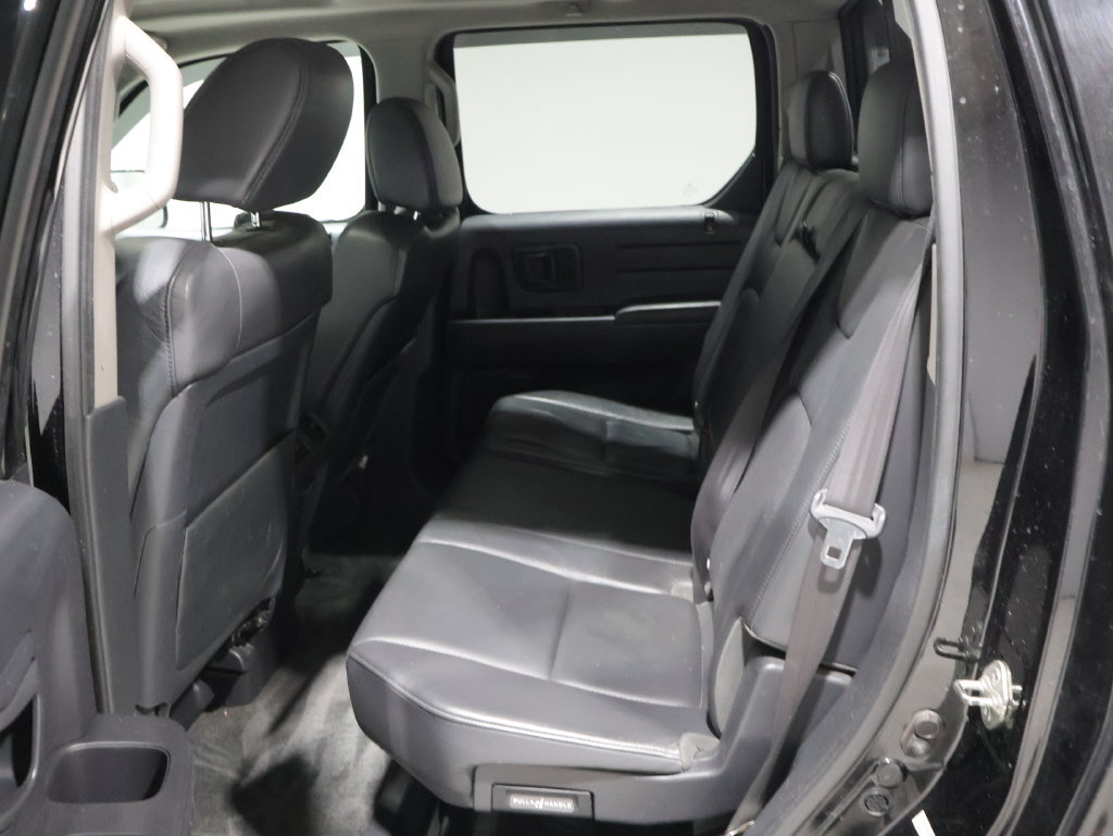 Used 2011 Honda Ridgeline RTL image 15