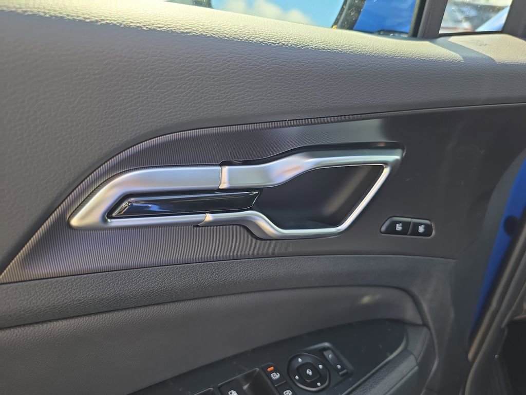 New 2026 Kia Sportage SX image 18