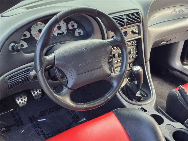 Used 2003 Ford Mustang Cobra RWD image 29