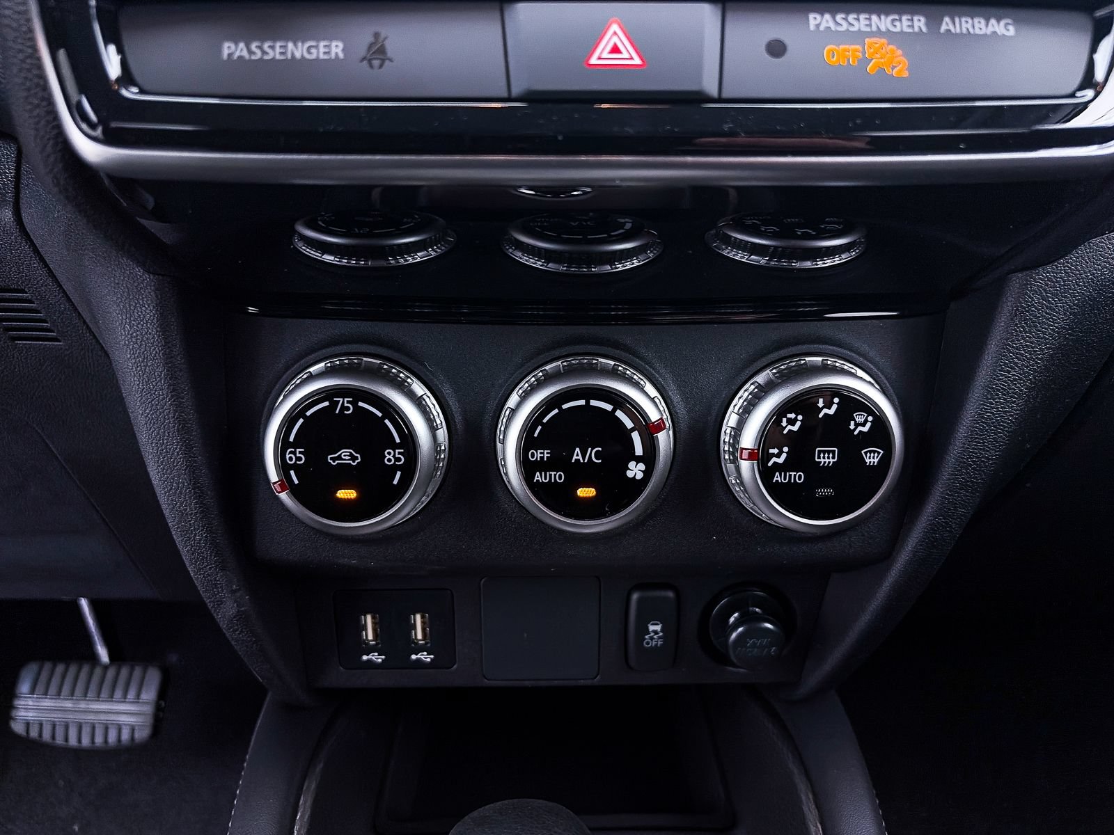New 2026 Mitsubishi Outlander Sport ES AWD/4WD image 14