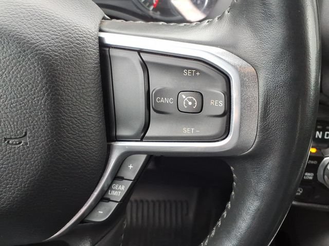 Certified 2023 RAM 1500 Laramie AWD/4WD image 25