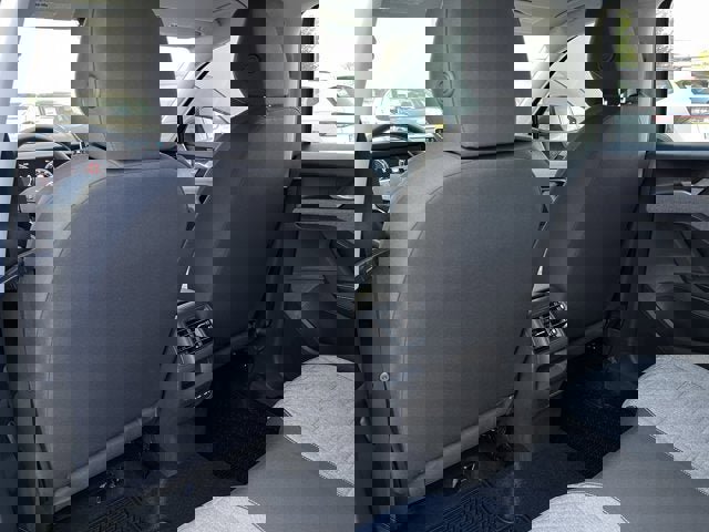 New 2025 Volkswagen Tiguan S image 24