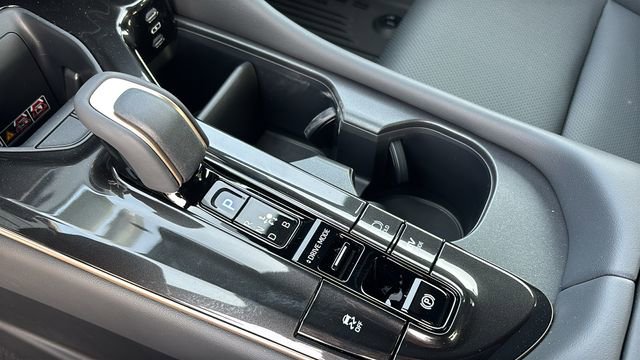 New 2026 Toyota Crown XLE image 23