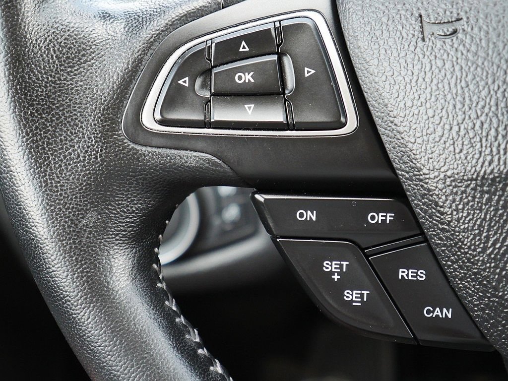 Used 2019 Ford Escape SE AWD/4WD image 31