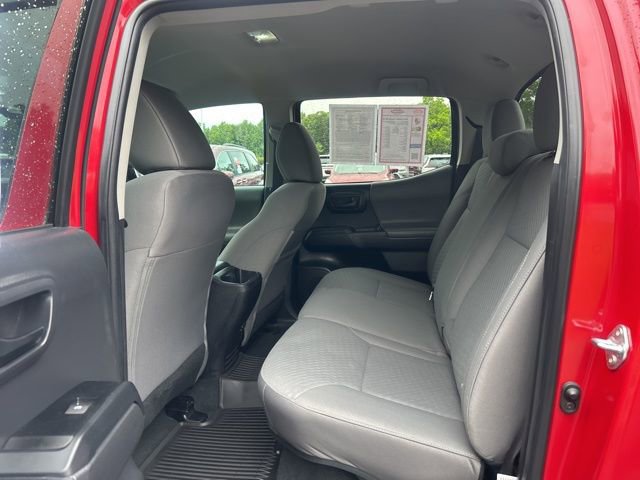 Used 2023 Toyota Tacoma SR AWD/4WD image 17