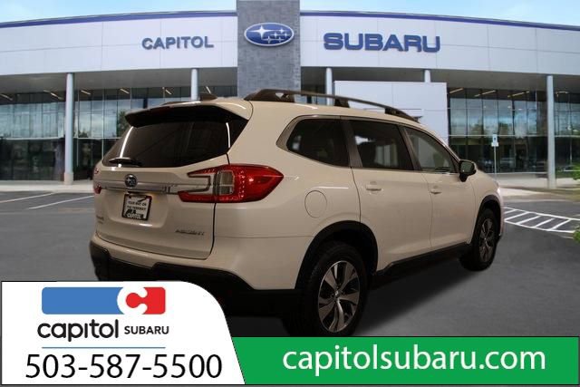 Used 2025 Subaru Ascent Premium AWD/4WD image 3