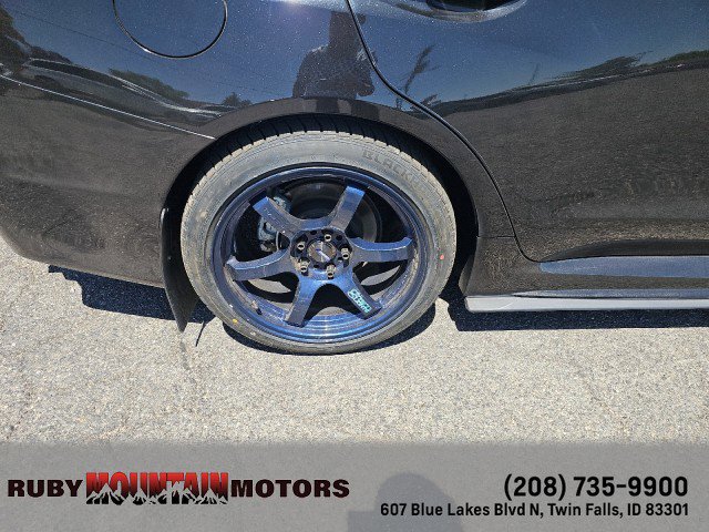 Used 2021 Subaru WRX Premium w/ Popular Package #1 AWD/4WD image 10