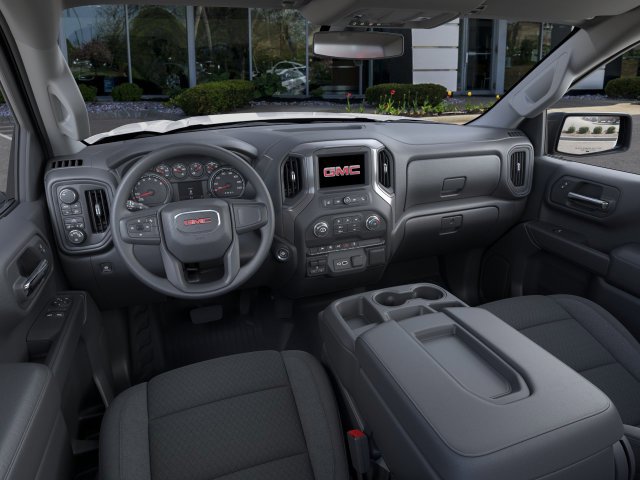 New 2026 GMC Sierra 1500 Pro w/ Pro Value Package AWD/4WD image 15