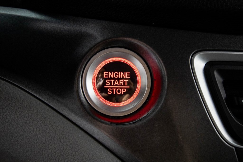 Used 2021 Honda Pilot Special Edition image 19