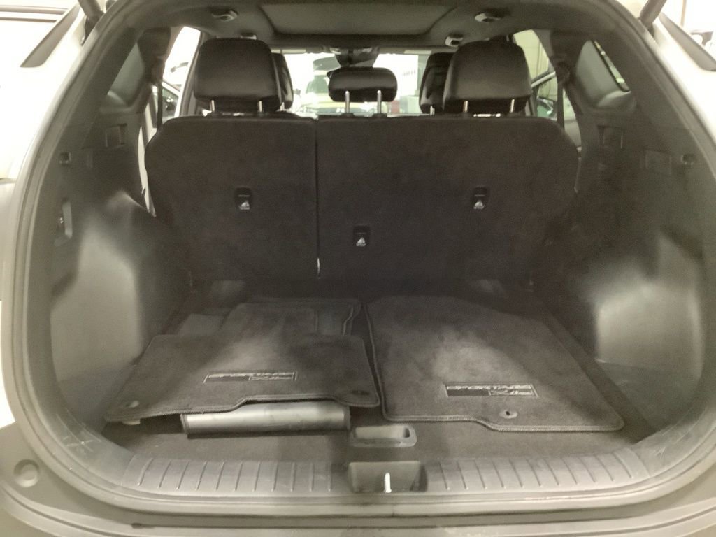 Certified 2023 Kia Sportage X-Line w/ X-Line Premium Package image 28