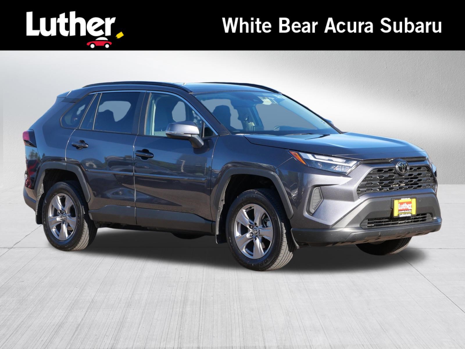 Used 2023 Toyota RAV4 XLE w/ Convenience Package AWD/4WD image 1