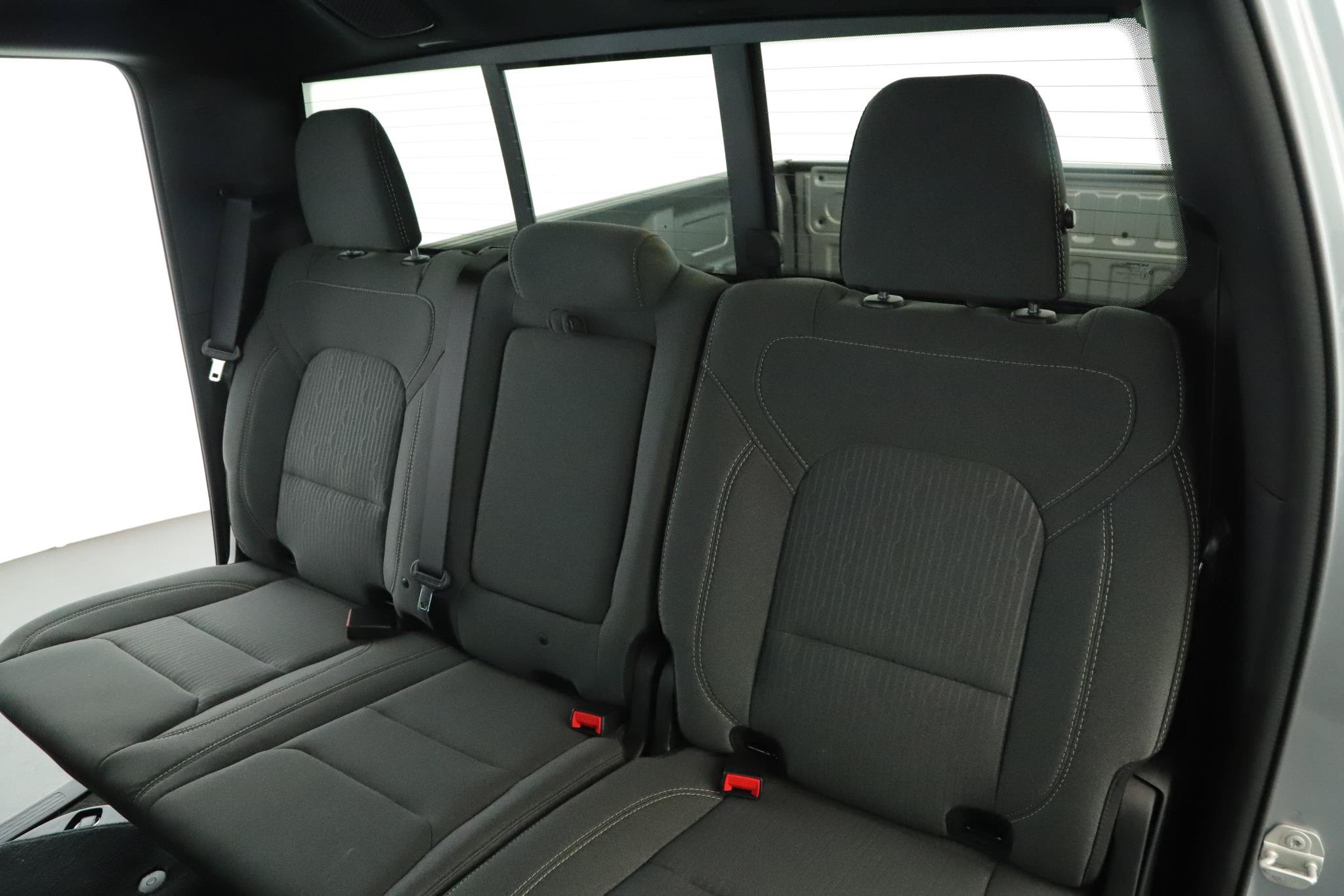 Used 2024 RAM 1500 Big Horn AWD/4WD image 5