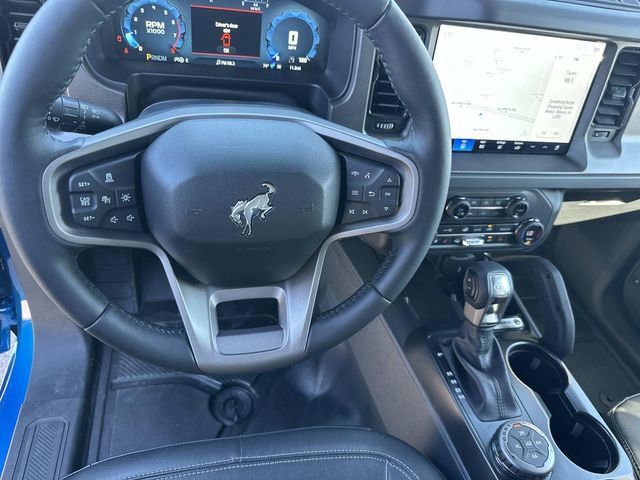 New 2025 Ford Bronco Badlands image 23