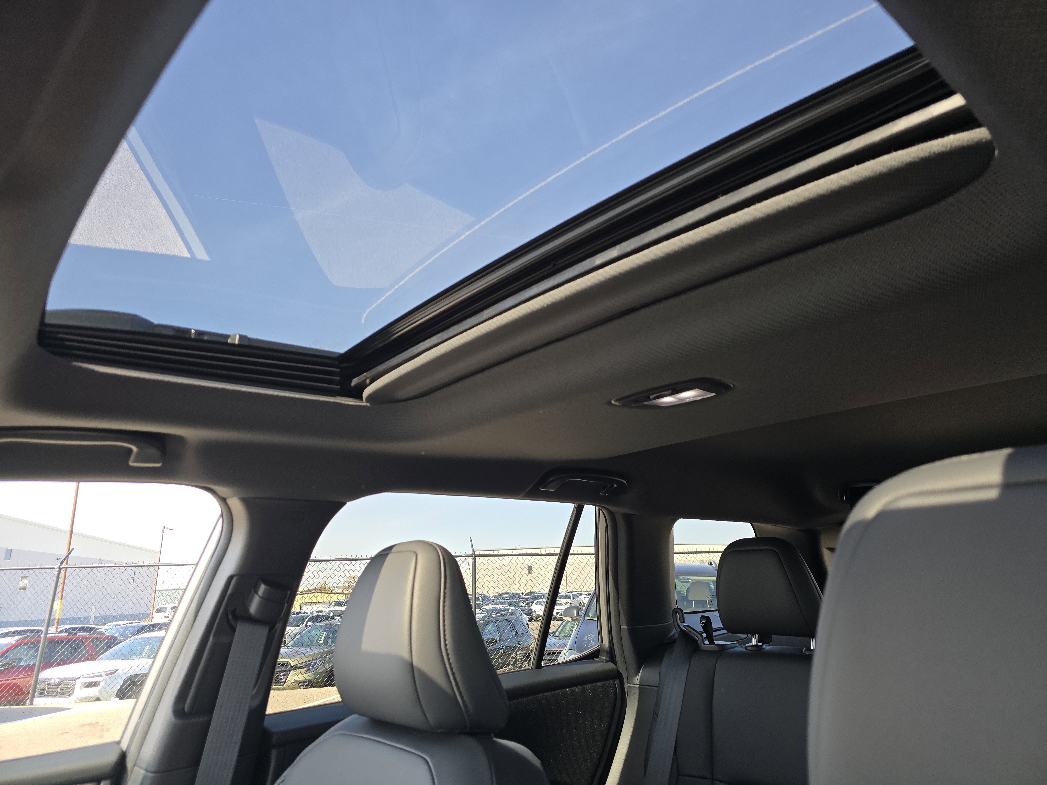 New 2026 Subaru Outback Premium image 9