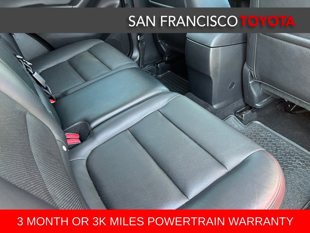 Used 2014 MAZDA CX-5 Grand Touring image 18