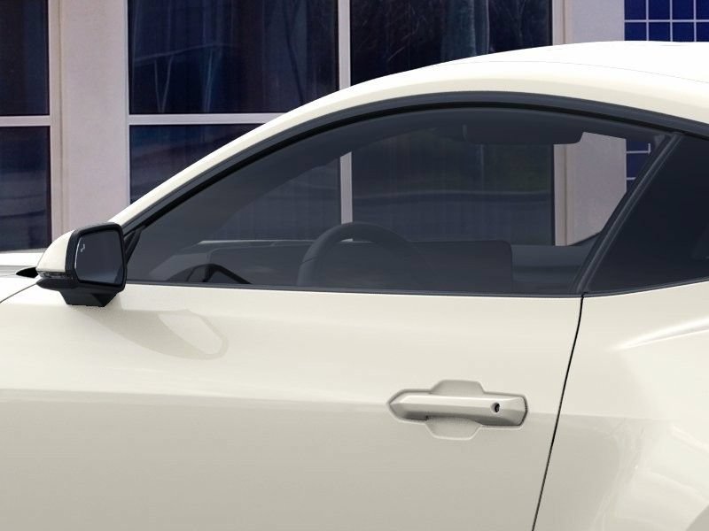 New 2025 Ford Mustang GT Premium w/ 60th Anniversary Package RWD image 21