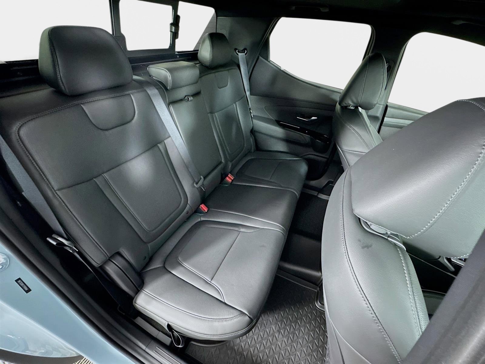 New 2026 Hyundai Santa Cruz Limited image 29