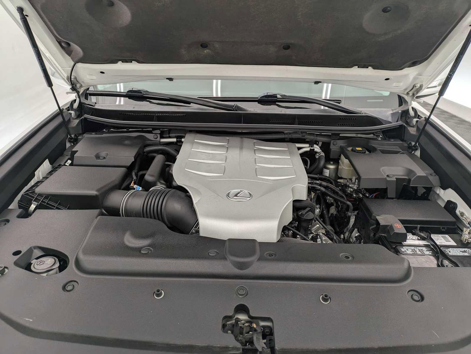 Used 2018 Lexus GX 460 Premium image 14
