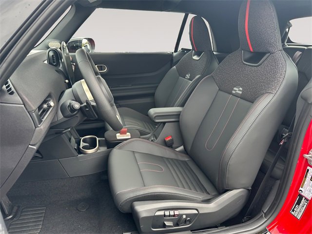 New 2026 MINI Cooper S image 9