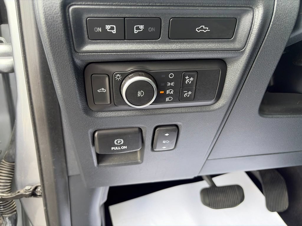 Used 2021 Ford F150 XLT w/ Equipment Group 302A High AWD/4WD image 23