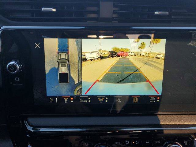 New 2026 GMC Sierra 1500 AT4 w/ AT4 Premium Package image 26