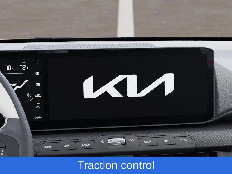 New 2025 Kia K4 GT-Line image 21