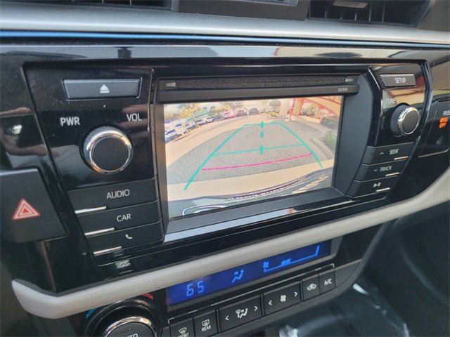 Used 2015 Toyota Corolla LE image 31