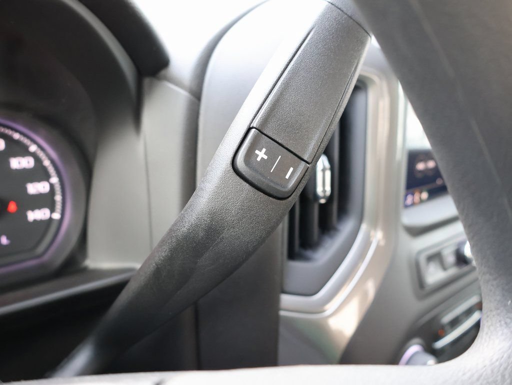 New 2026 Chevrolet Silverado 3500 W/T AWD/4WD image 19