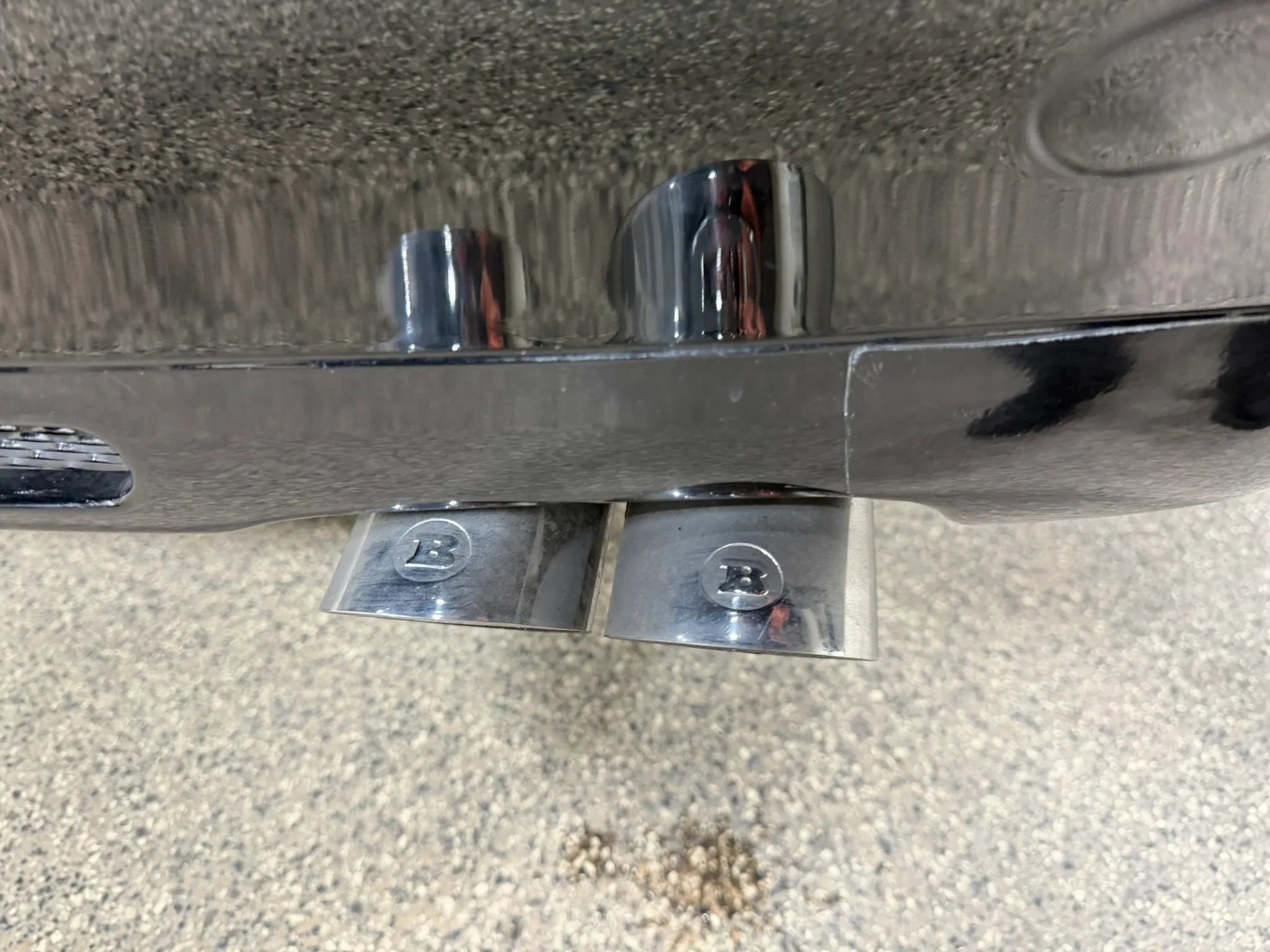 Used 2003 Mercedes-Benz S 600 image 77