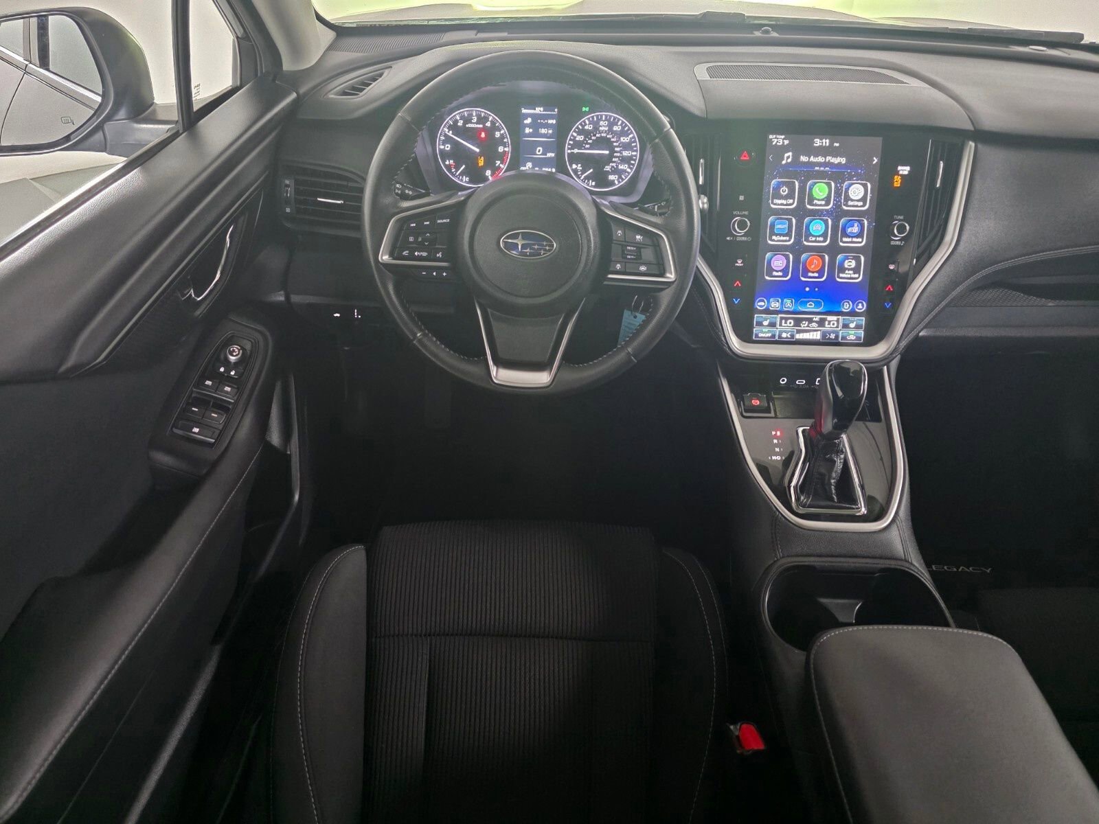 Used 2023 Subaru Legacy Premium AWD/4WD image 28