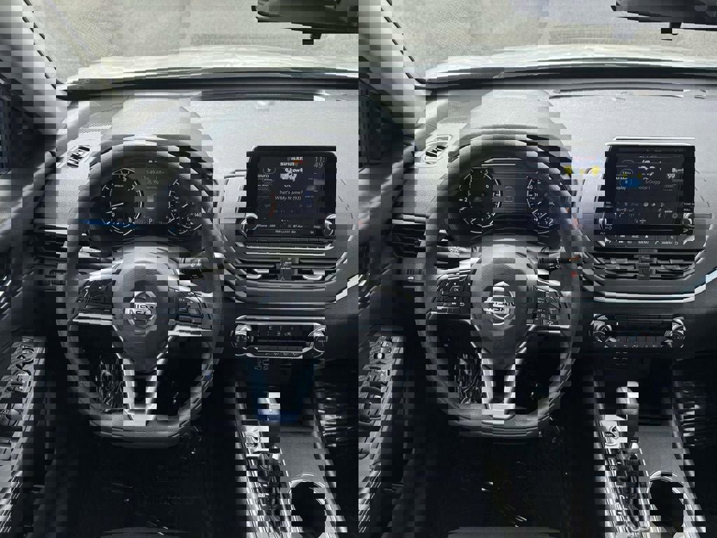 Used 2022 Nissan Altima 2.5 SV image 32