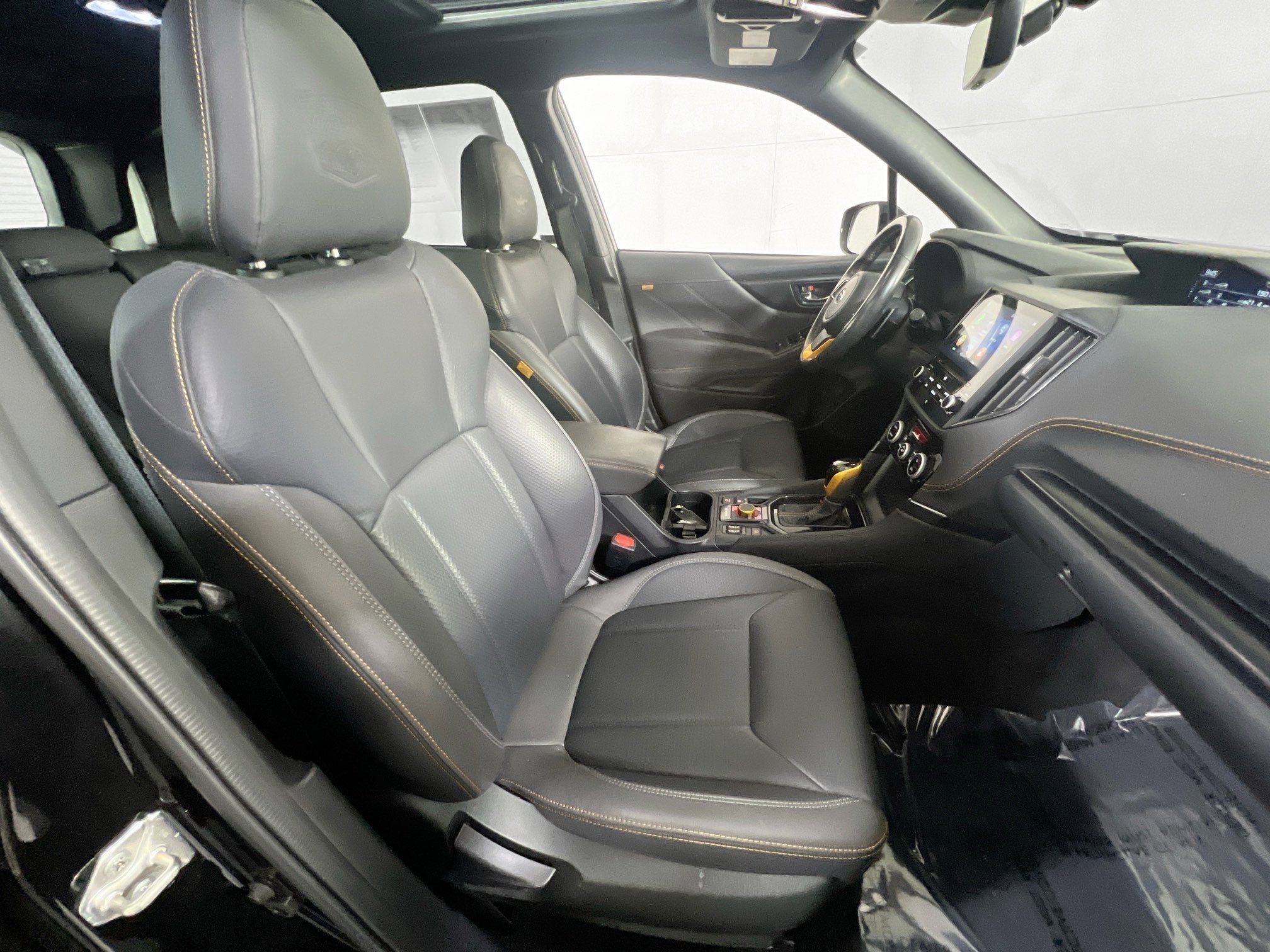 Used 2022 Subaru Forester Wilderness image 27