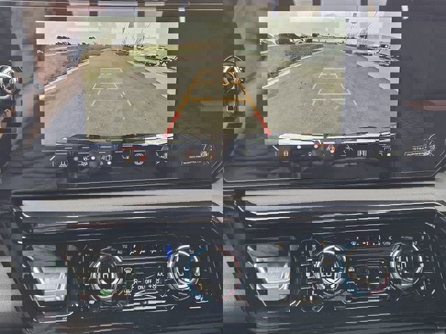 New 2026 GMC Sierra 1500 AT4 w/ AT4 Premium Package image 14