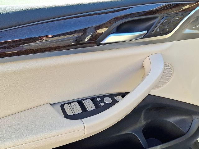 Used 2022 BMW X3 xDrive30i w/ Convenience Package image 12