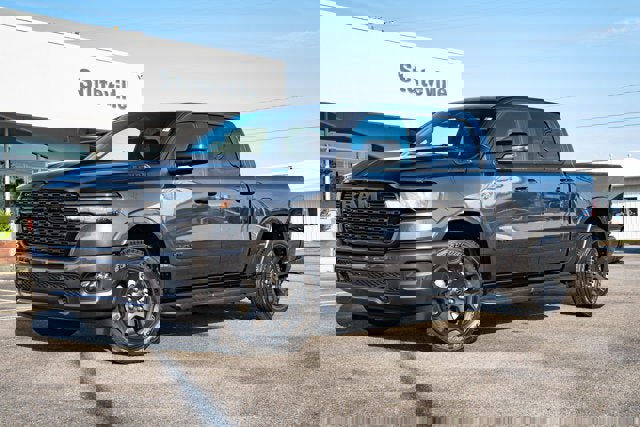 New 2026 RAM 1500 Big Horn video 1