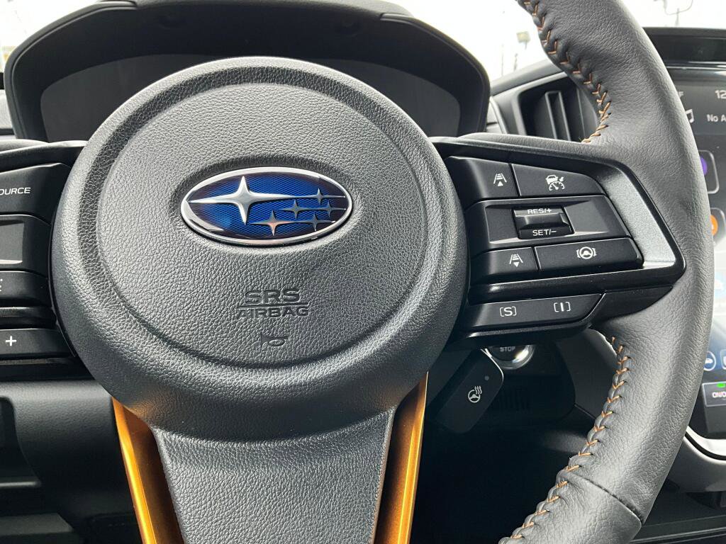New 2026 Subaru Crosstrek 2.5i Wilderness image 22