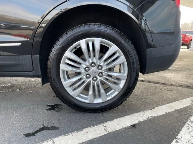 Used 2019 Cadillac XT5 Premium Luxury image 32