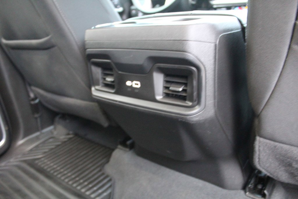 Used 2025 Chevrolet Silverado 2500 LT w/ All Star Edition image 26