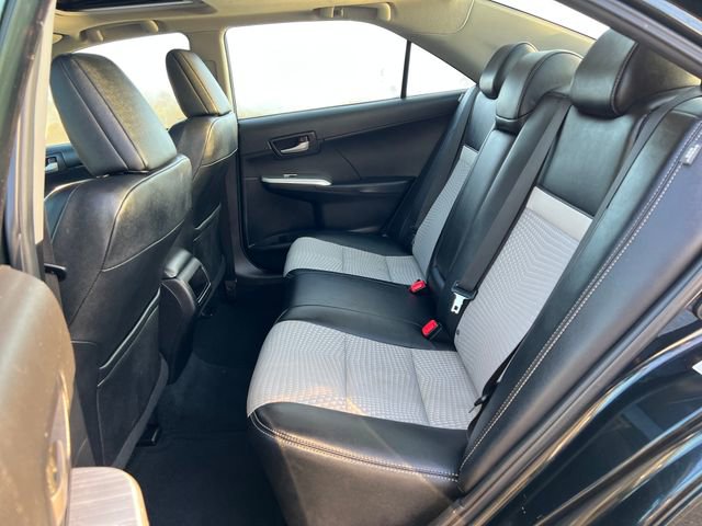 Used 2012 Toyota Camry SE image 13