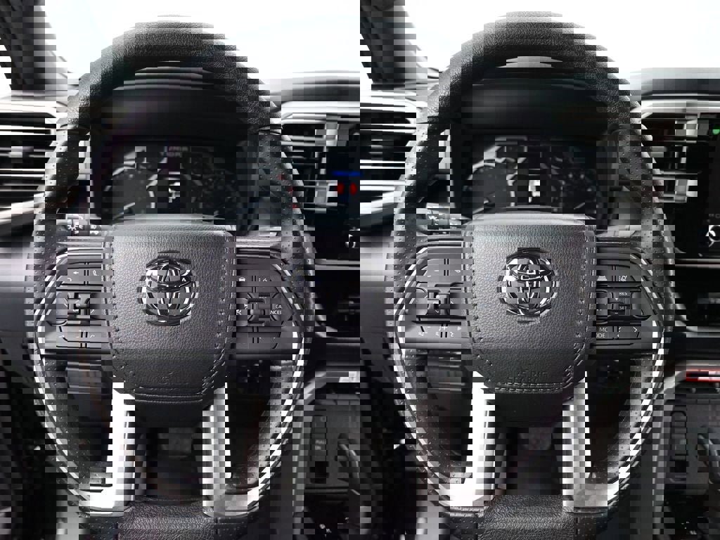 New 2026 Toyota Tundra SR5 w/ SR5 Convenience Package image 21