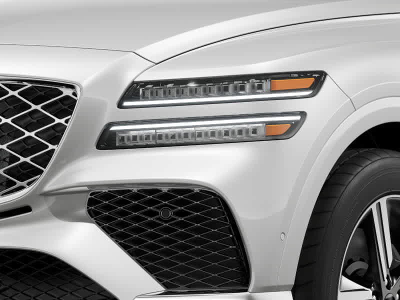 New 2026 Genesis GV80 3.5T image 11