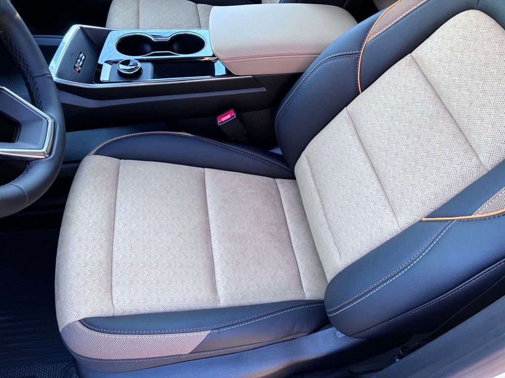 New 2026 Chevrolet Equinox ACTIV w/ Convenience Package III image 28