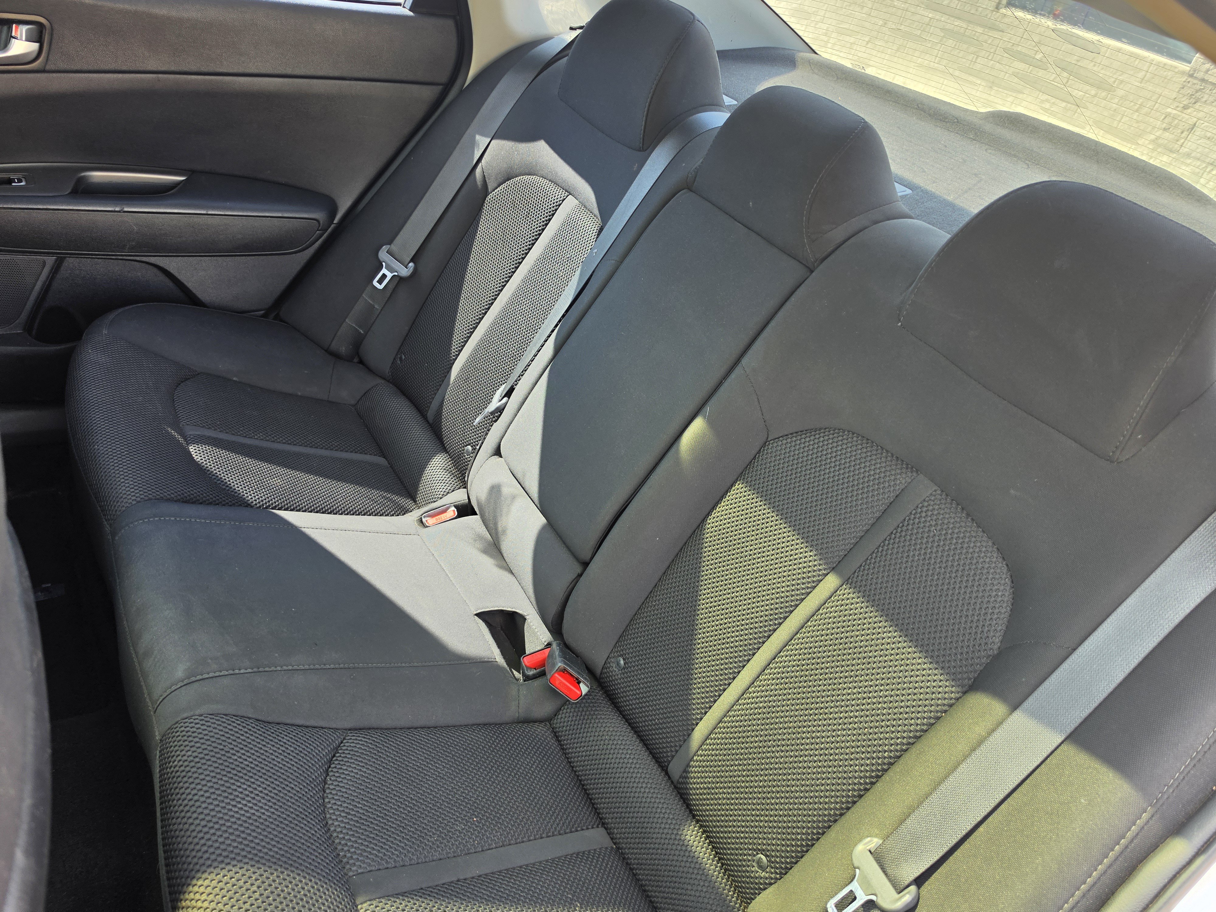 Used 2019 Kia Optima LX w/ LX Premium Package FWD image 19