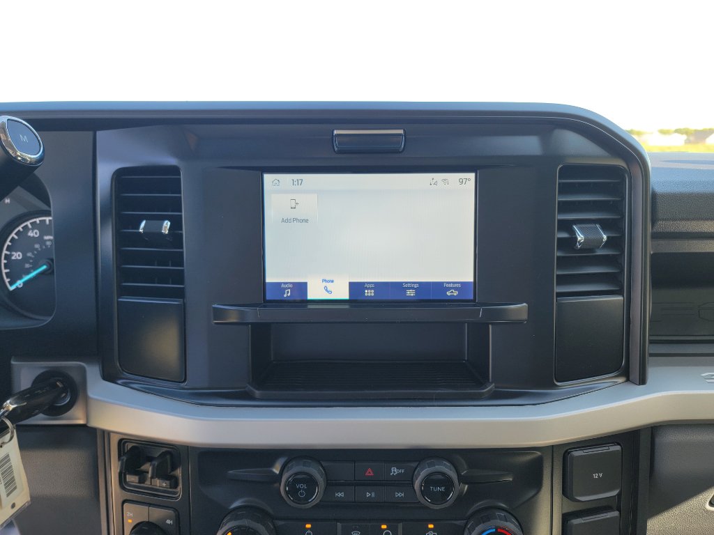 New 2026 Ford F250 XL image 22