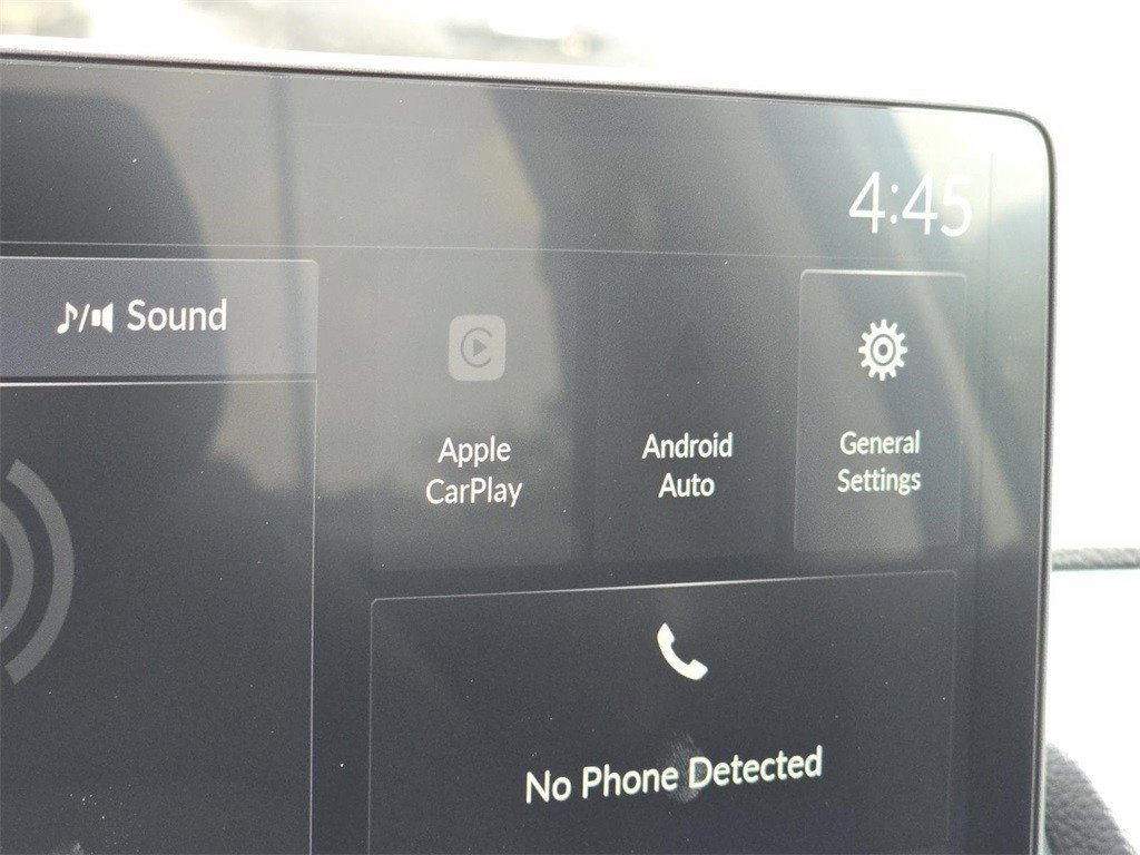 New 2026 Honda CR-V EX image 5