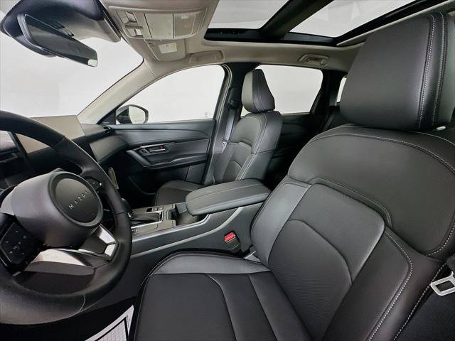 New 2026 MAZDA CX-5 2.5 S w/ Premium Plus Package AWD/4WD image 19
