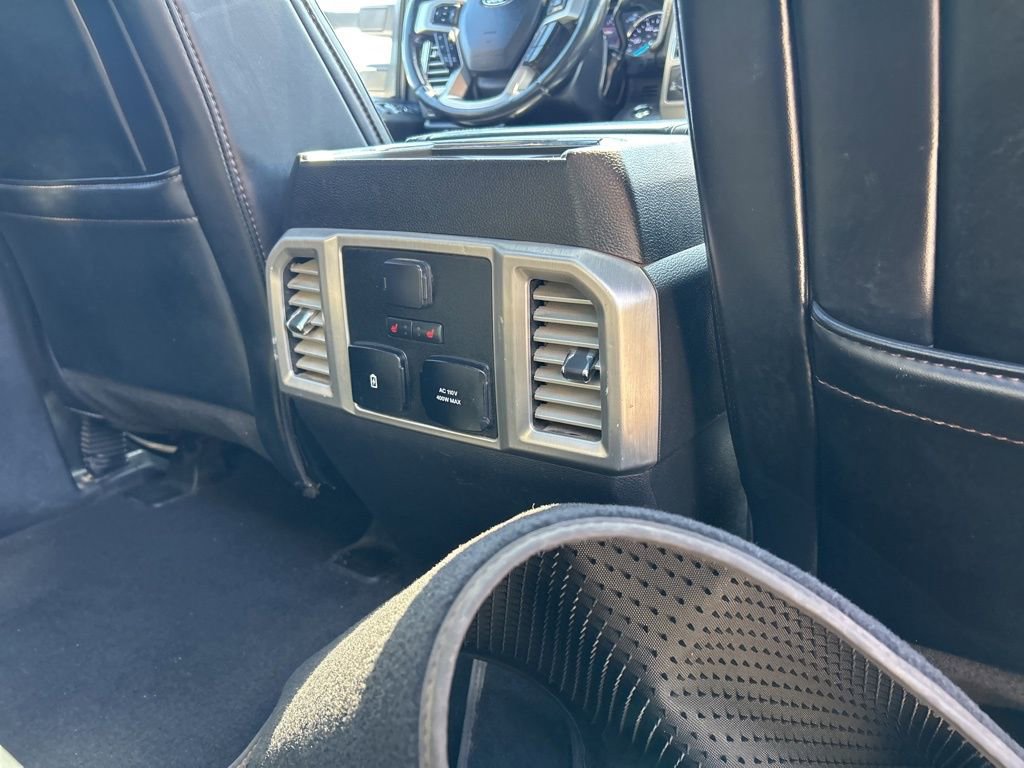 Used 2020 Ford F350 Platinum image 49
