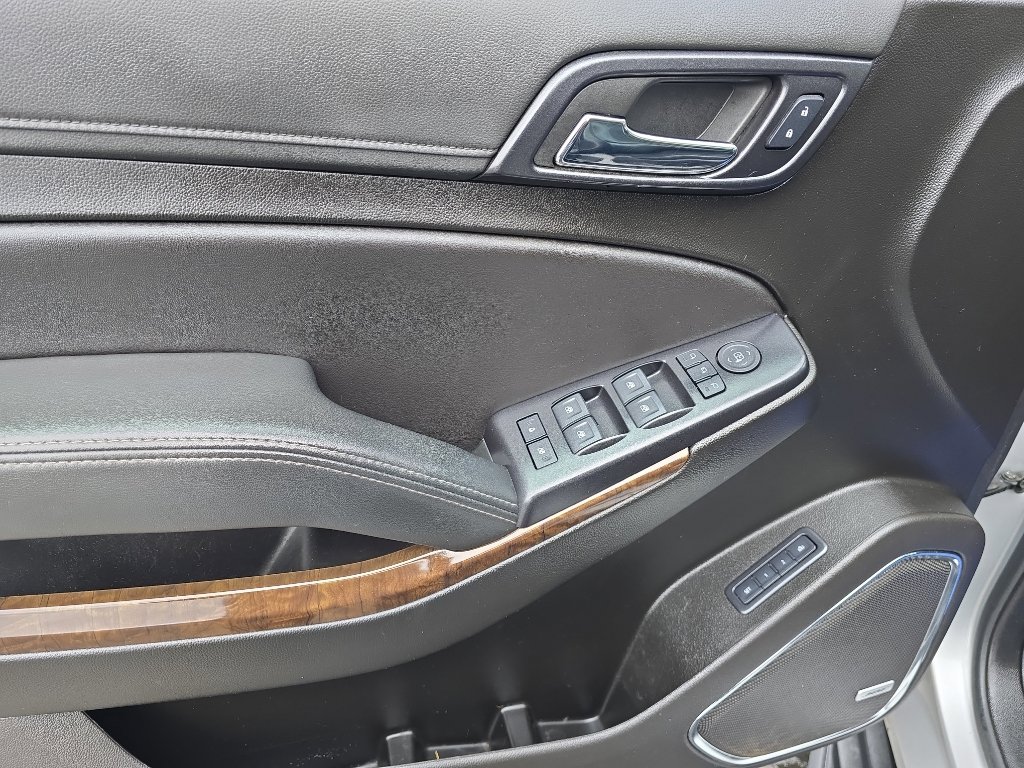 Used 2019 Chevrolet Tahoe LT image 11