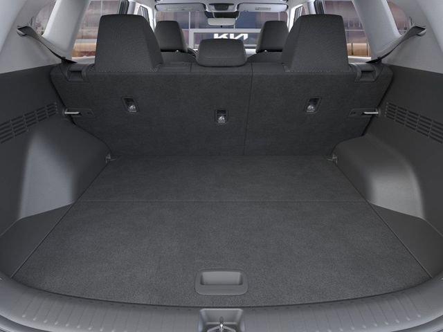 New 2026 Kia Seltos LX image 19